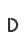 D