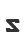 s