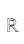 R
