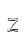 Z