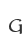 g