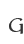 G