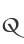 Q