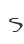 S