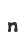 n