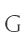 g