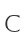 C