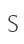 S