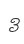 3