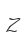 Z