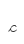 c
