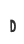 D