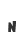 N