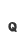 Q