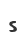 S