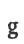 g