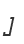 J