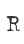 r
