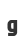 g