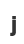 j