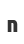 n