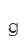g