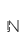 N
