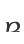 n