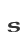 s