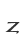 z