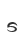s