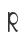 R