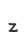 z