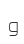 g