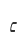 c