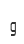 g