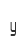 y
