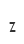 z