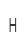 H