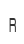 R