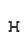 H