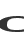 C