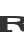 R