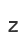 z