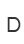 D