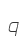 q