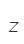 z