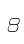 8