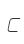 C
