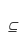 c